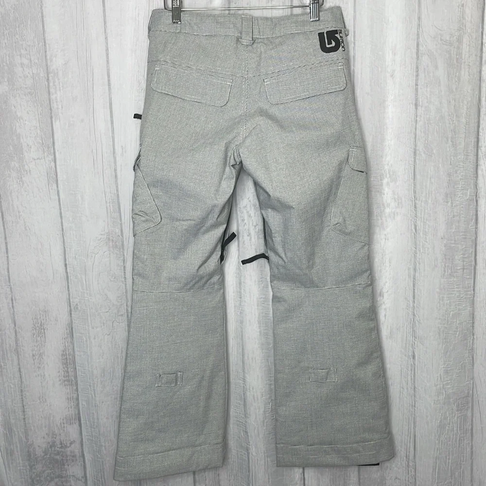 Burton cargo elite pant.